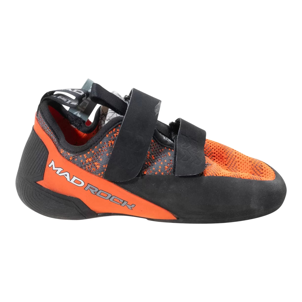 38Orange/Black