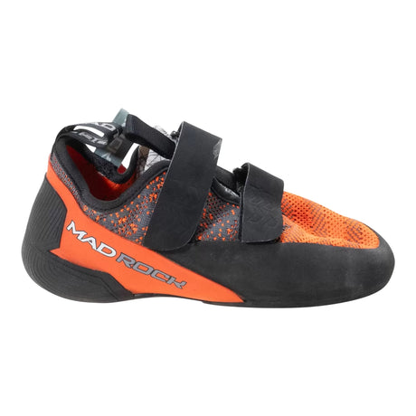 38Orange/Black