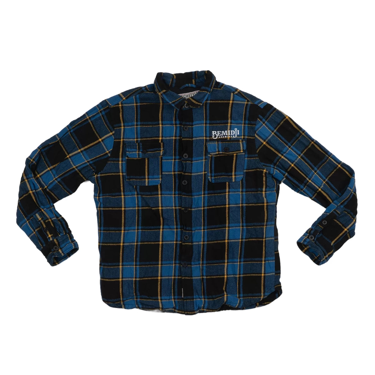 Techstyles Heavyweight Shirt Jacket - Men's – Geartrade.com