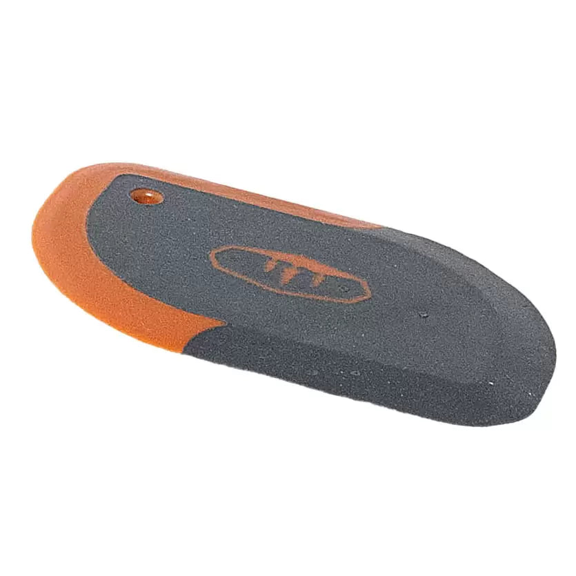 One SizeGray/Orange