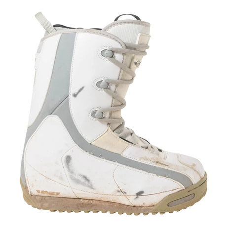 9White/Gray