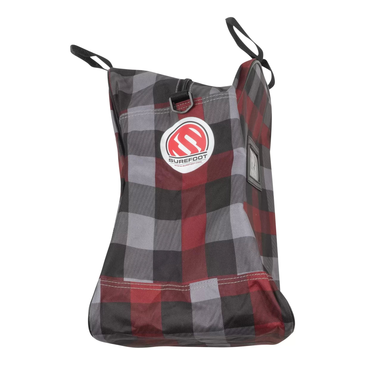 One SizePlaid
