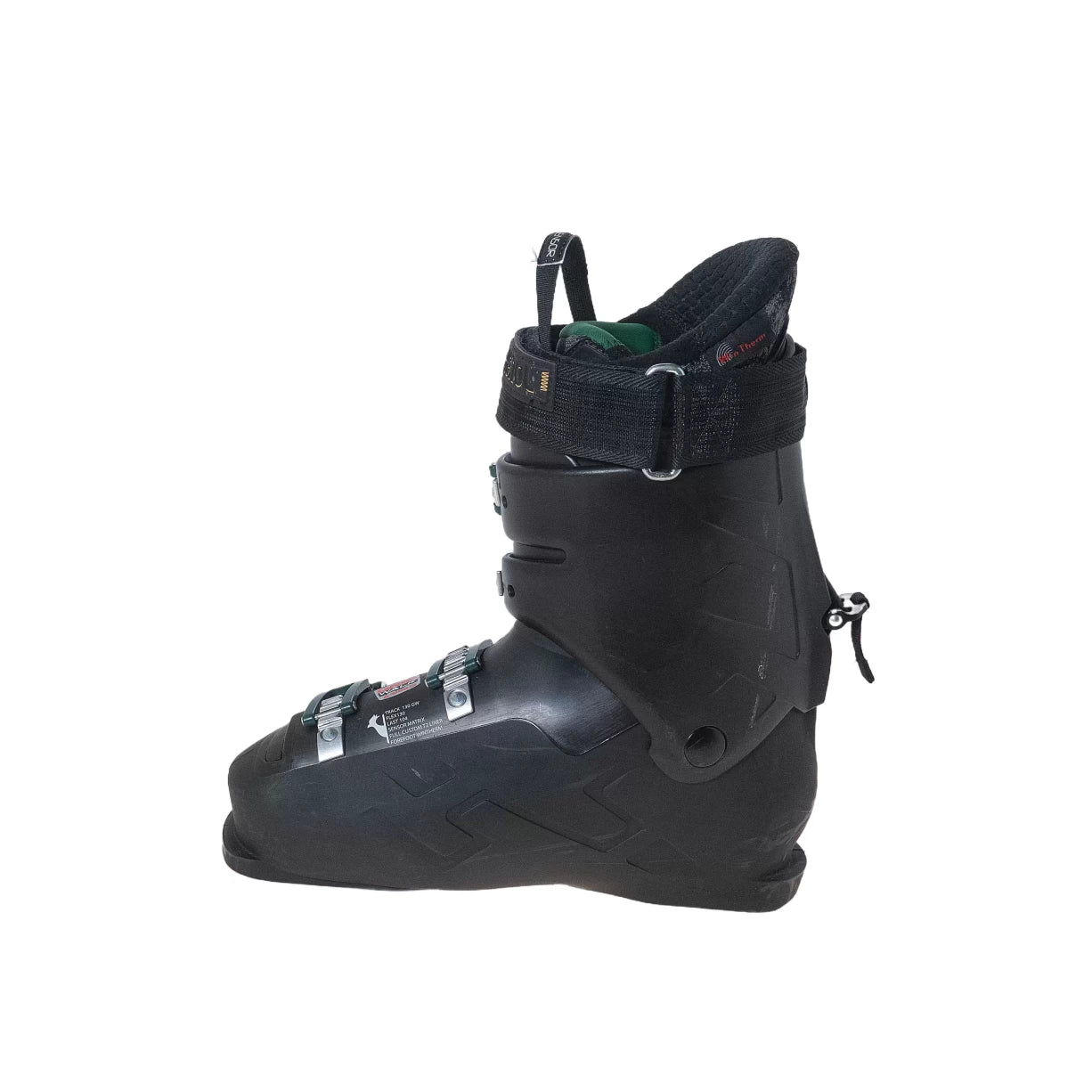 25.5Black