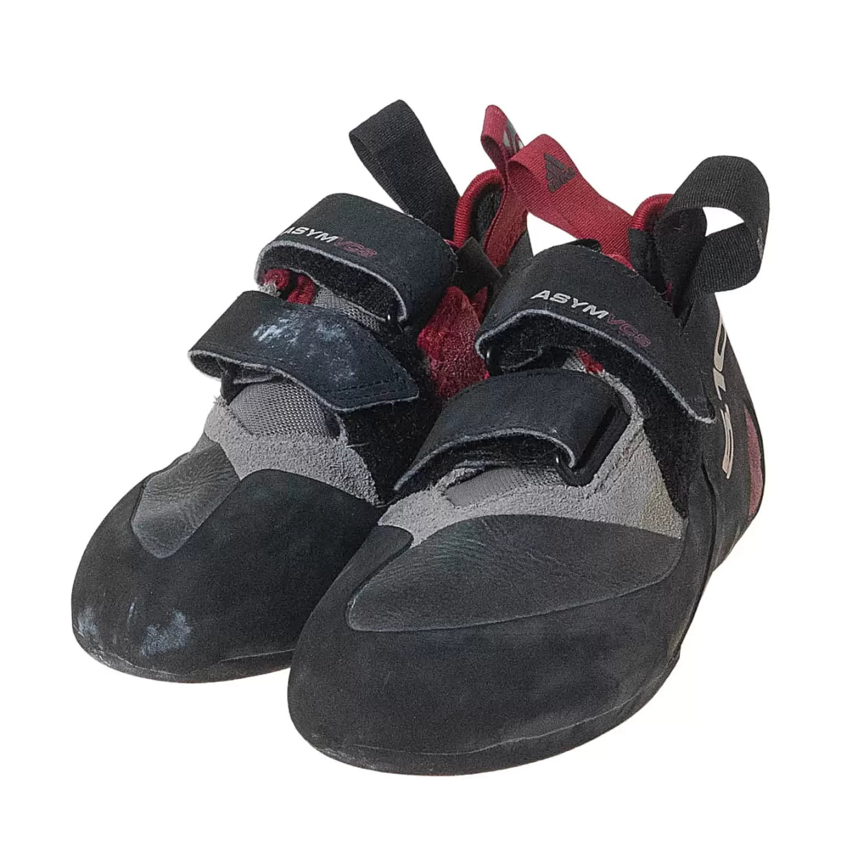5.5Black/Red