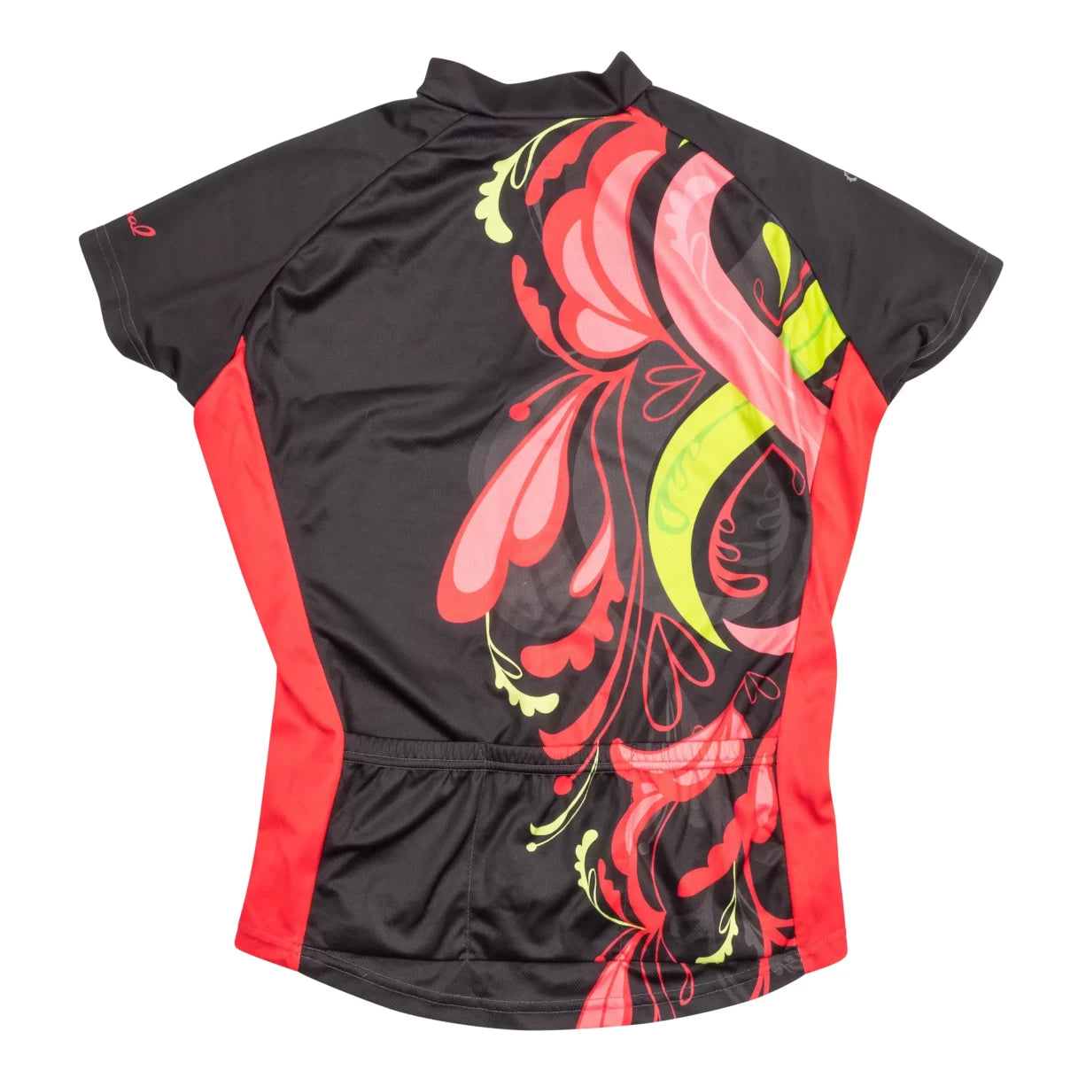 SBlack/Red