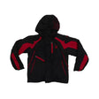 10Black/Red