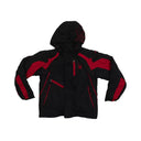 10Black/Red