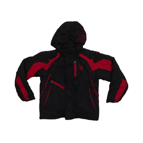 10Black/Red