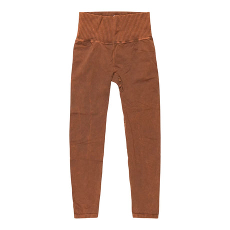 MBurnt Orange