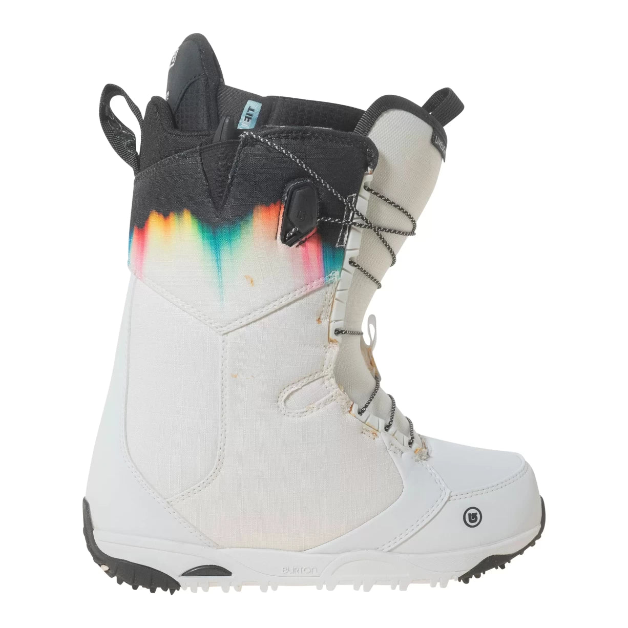 9.5White