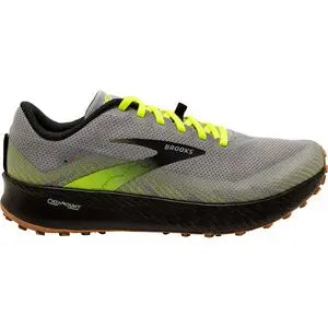 9.5Grey/Nightlife/Black