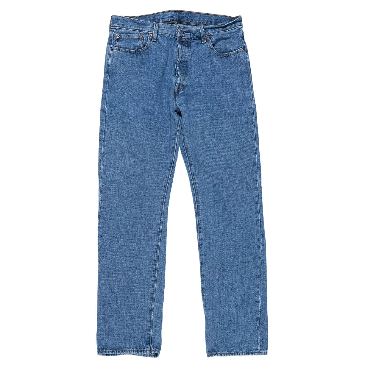 34" x 34"Denim
