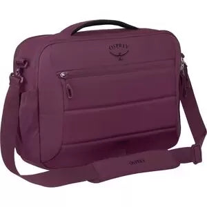 One SizeMoody Burgundy