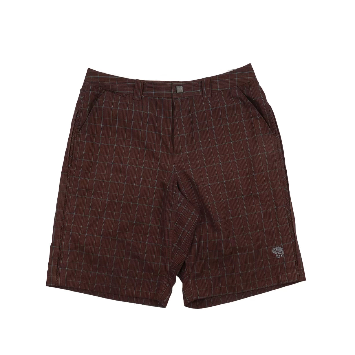 34Plaid