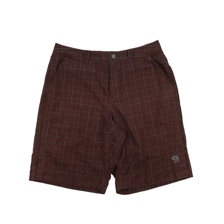 34Plaid
