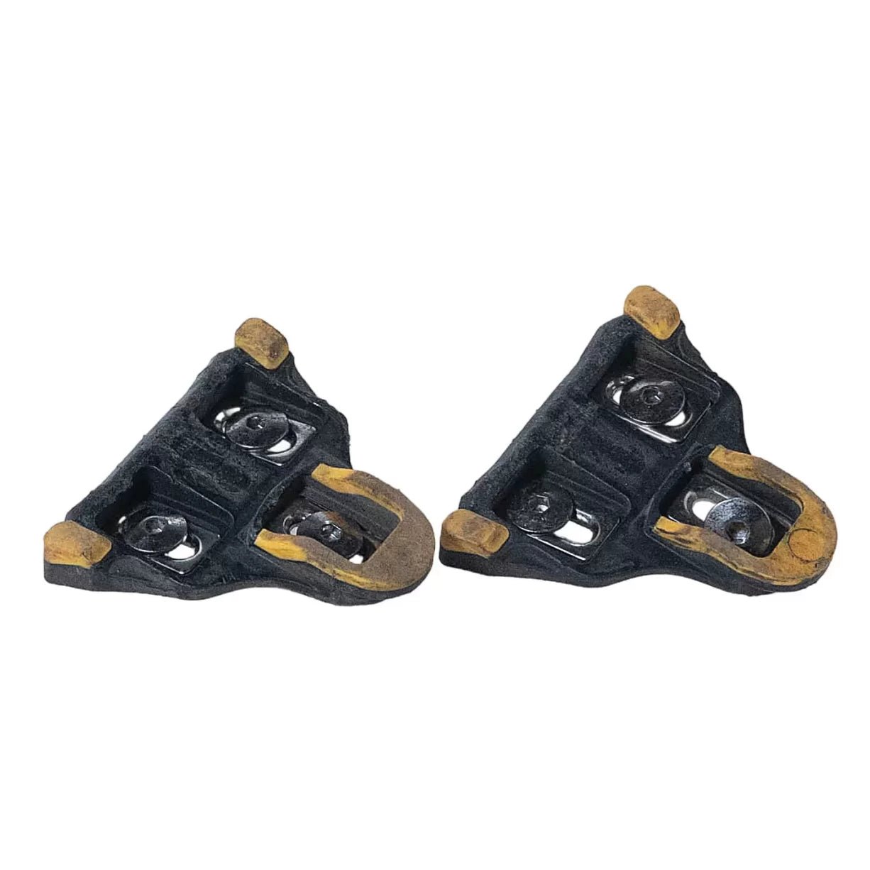 One SizeYellow/Black