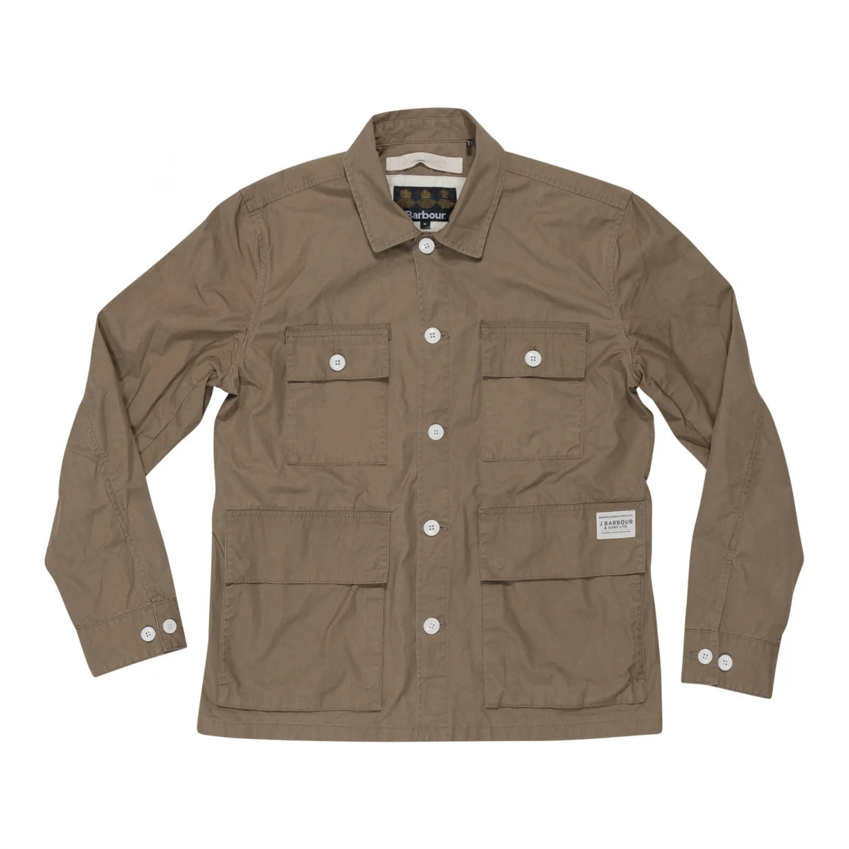XLKhaki