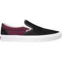 Mens 9/Womens 10.5(P&C) Black/Port Royale Llt