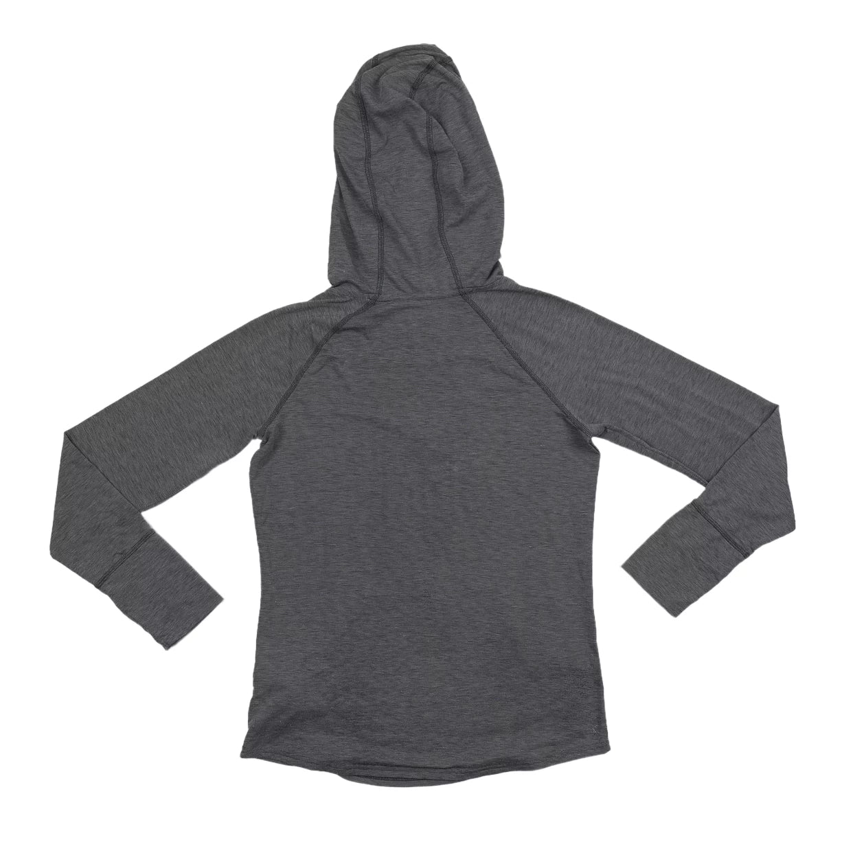 SHeather Gray