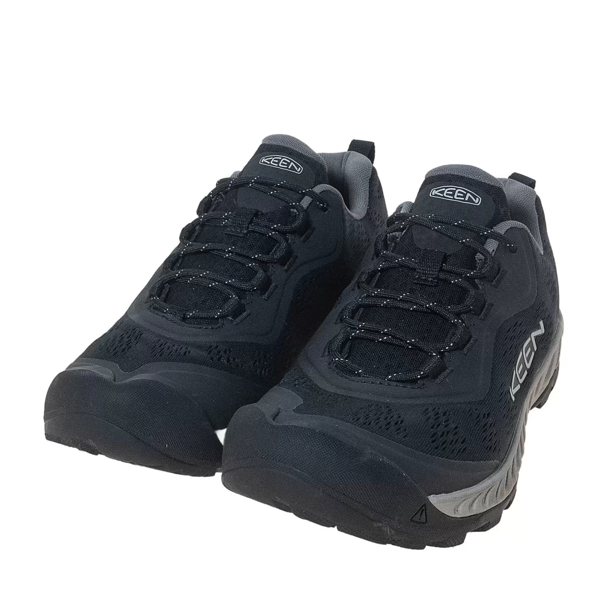 9Black/Grey