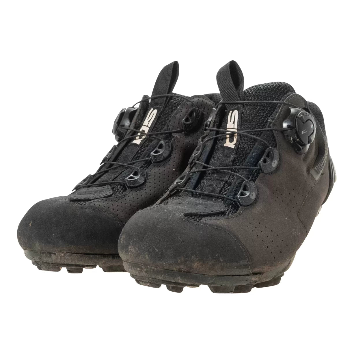 42Brown/Black