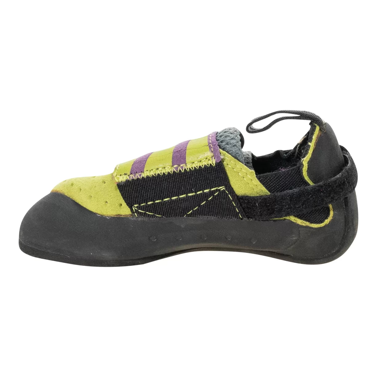 12Black/Green