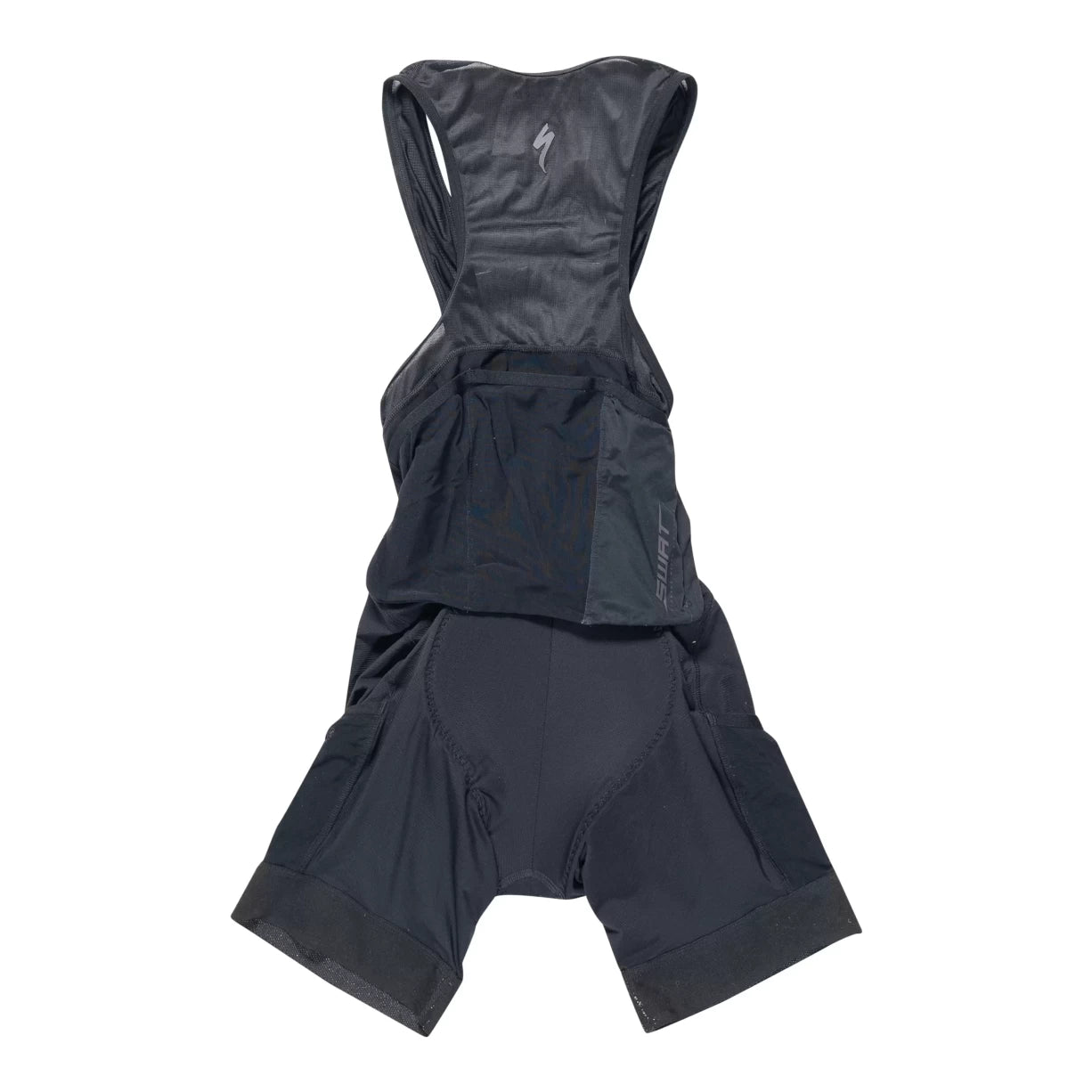 Estimated size SBlack