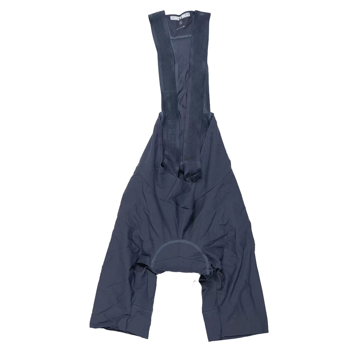 ShortDark Blue