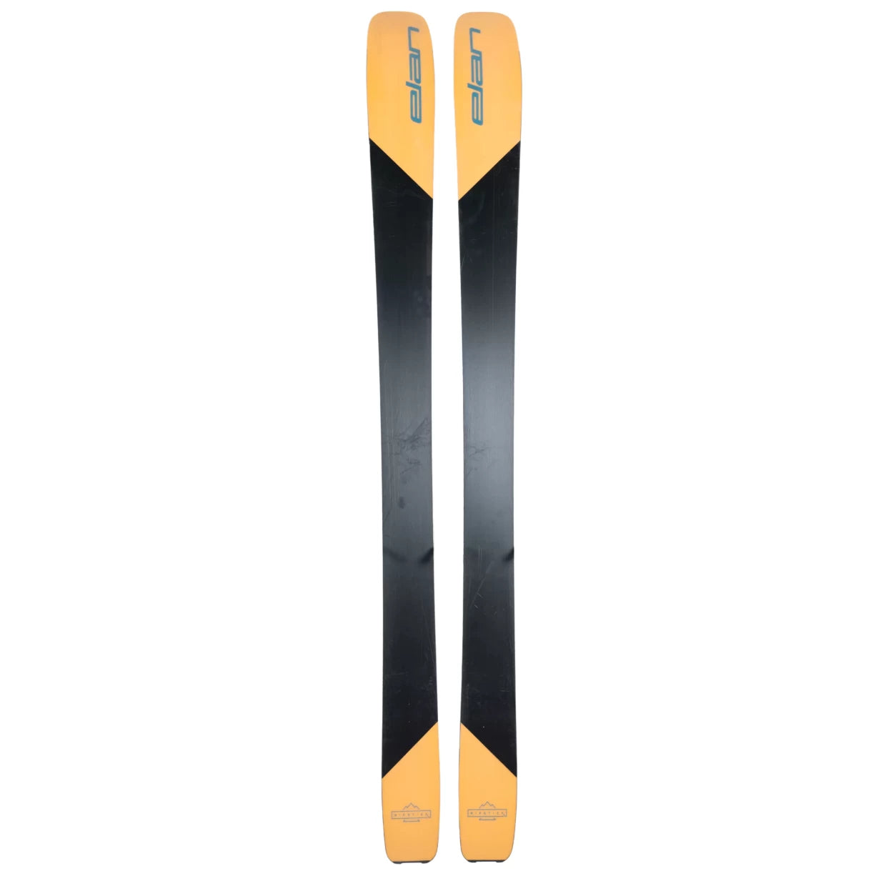 180cmBlue/Yellow