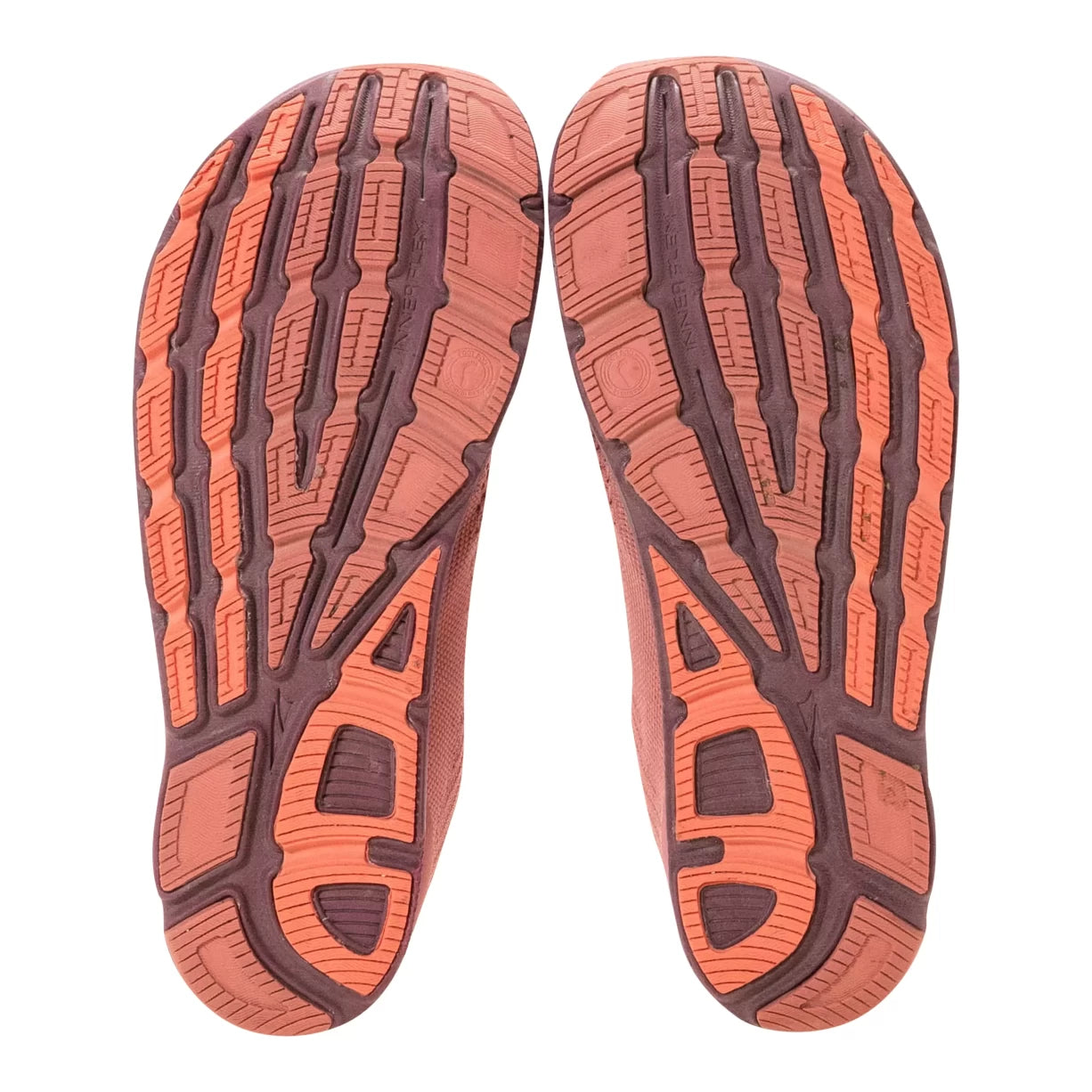 7.5Reddish Pink
