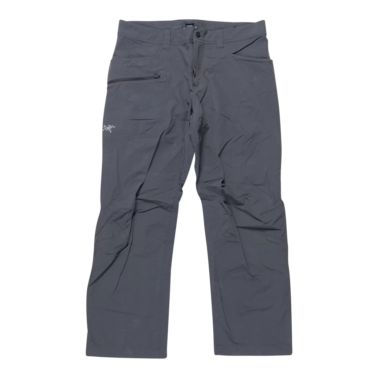 34" x 32"Dark Gray