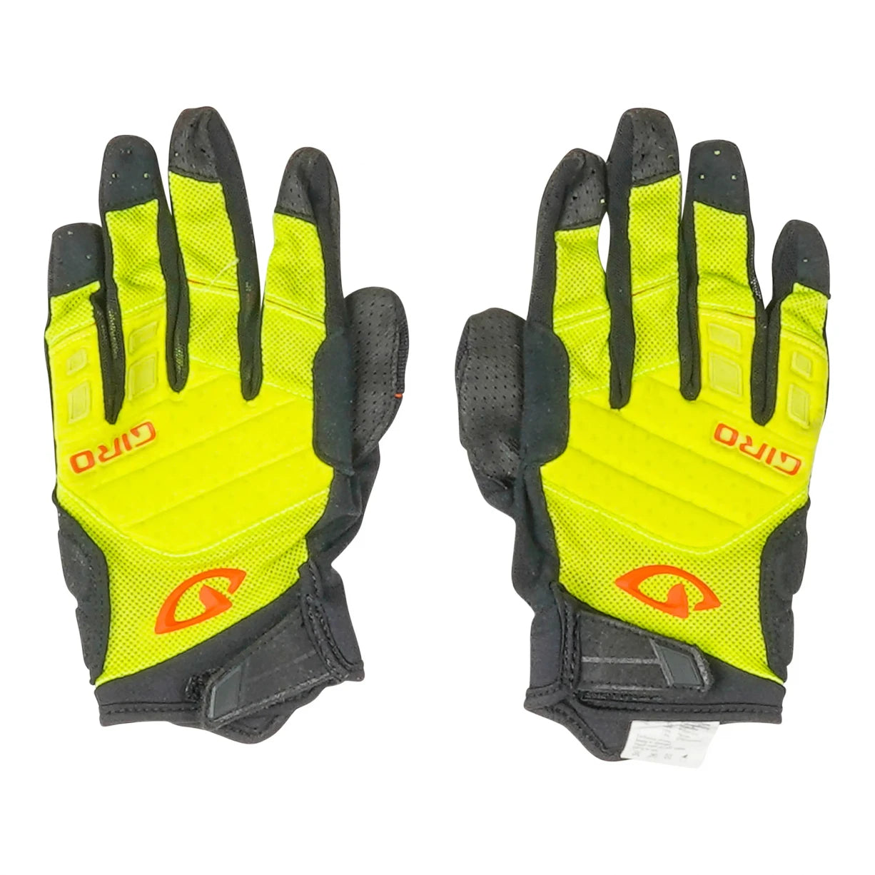 MFluo Yellow