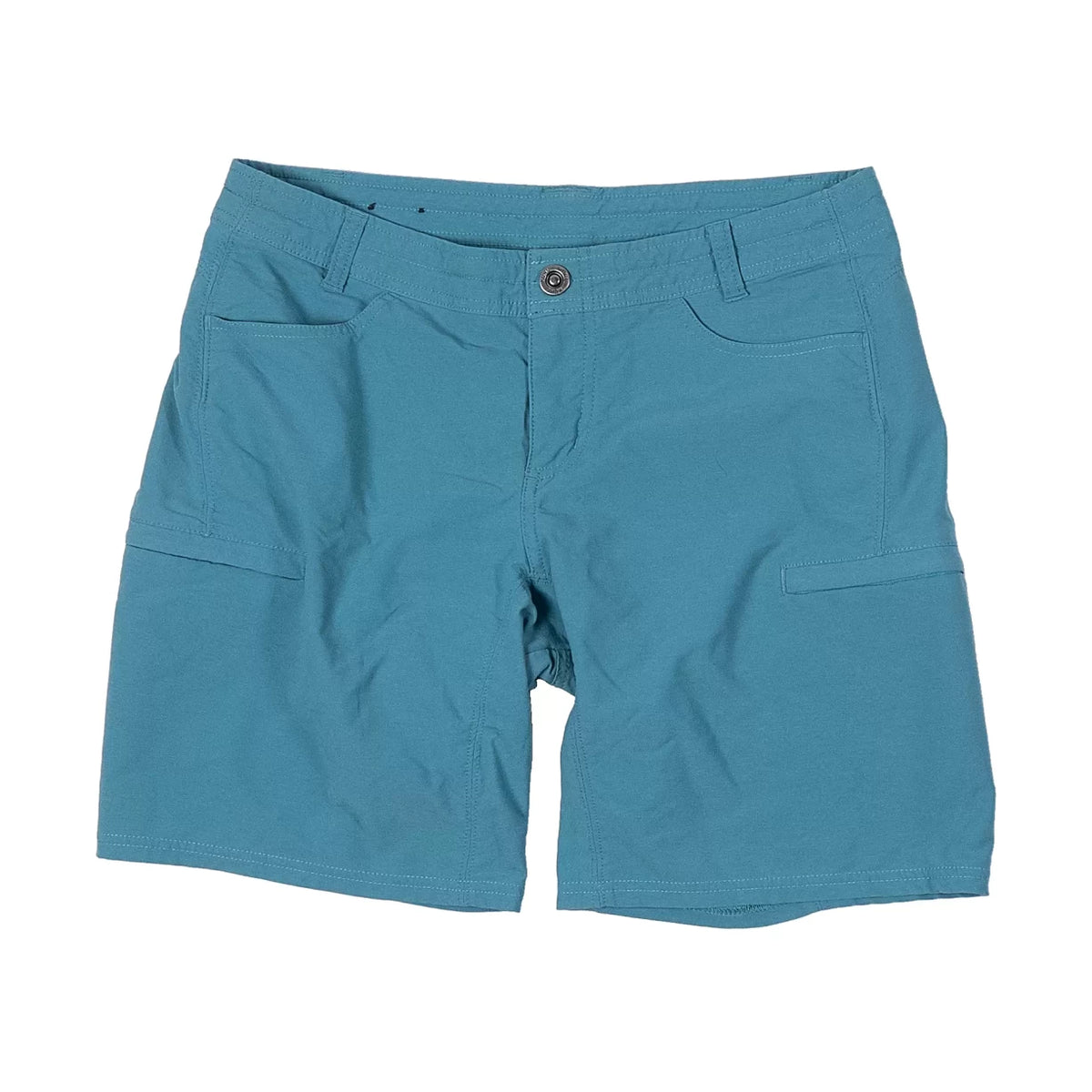 8Turquoise