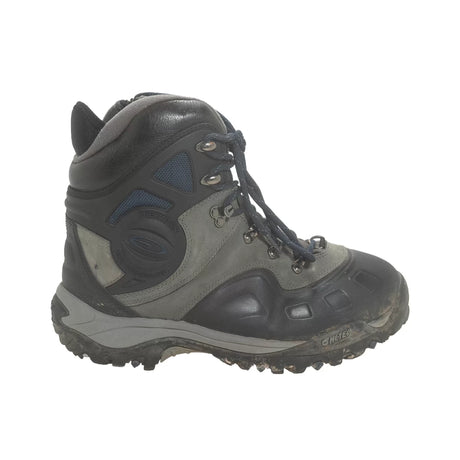 10Gray/Black