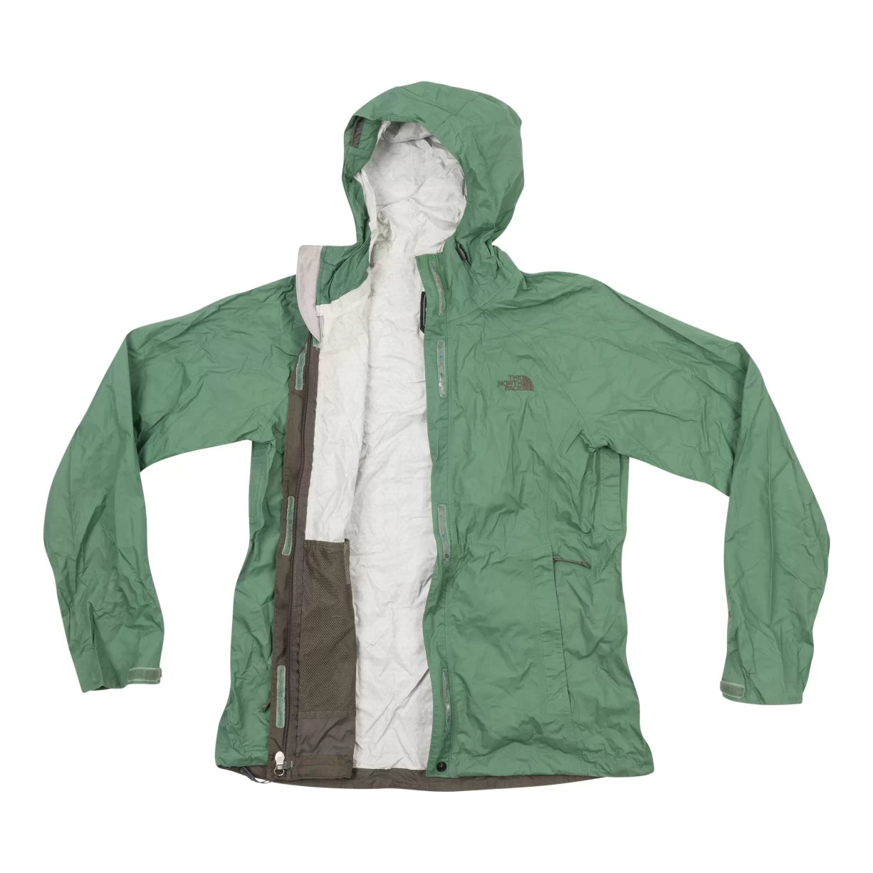 MGreen
