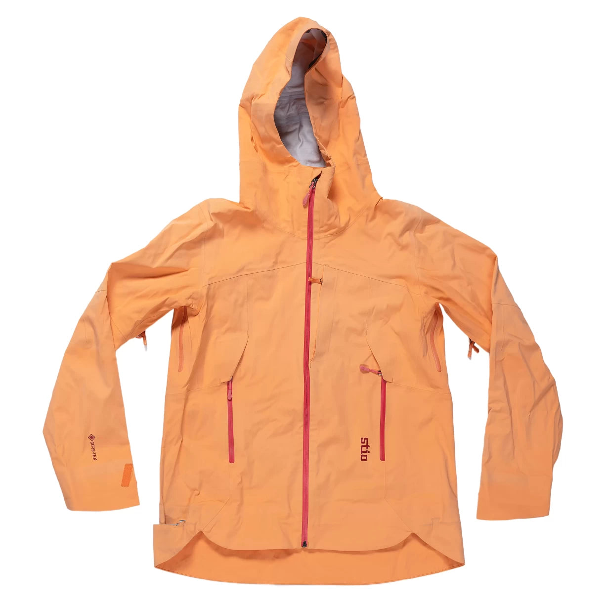 新品　Stio Credential Jacket Stio Credential Jacket - Women's – Geartrade.com