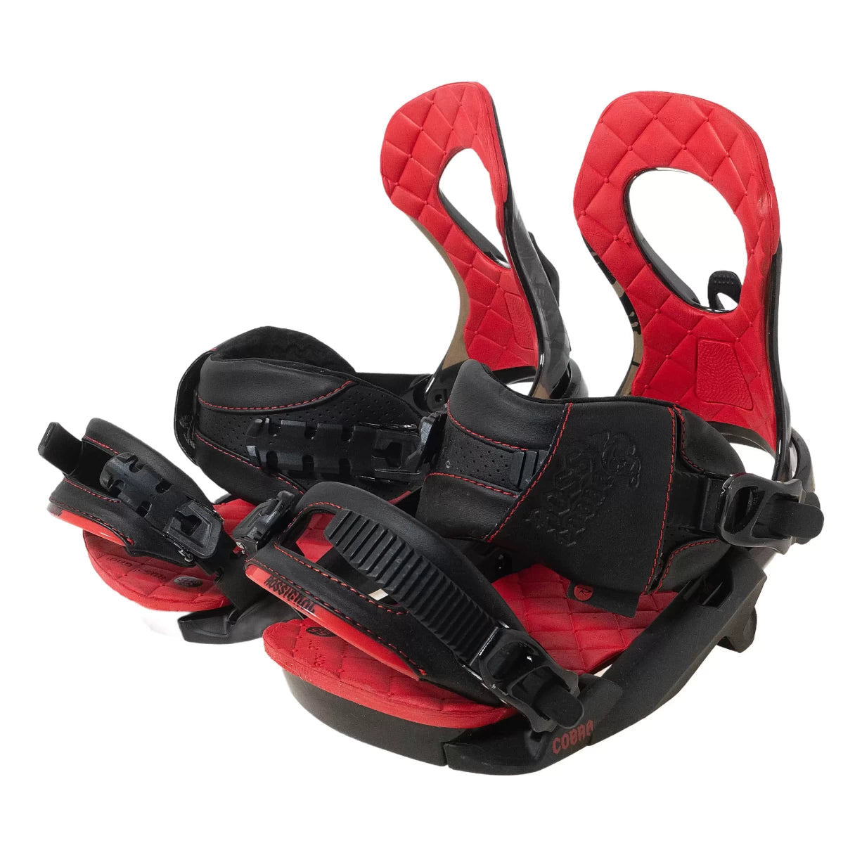 M/LRed/Black