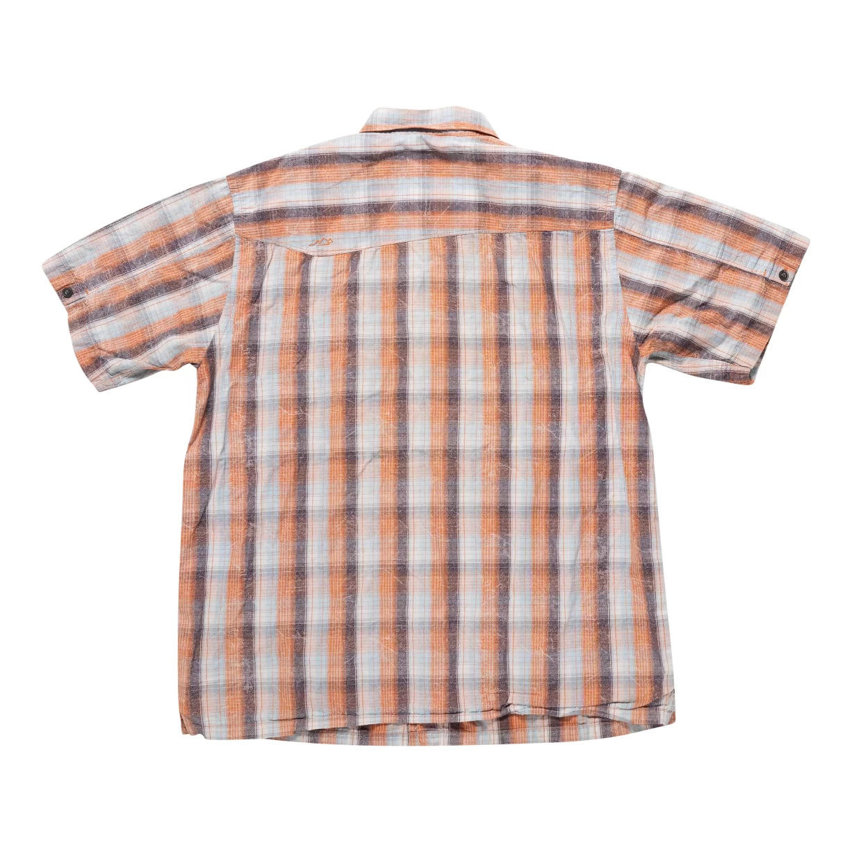XLRed Plaid