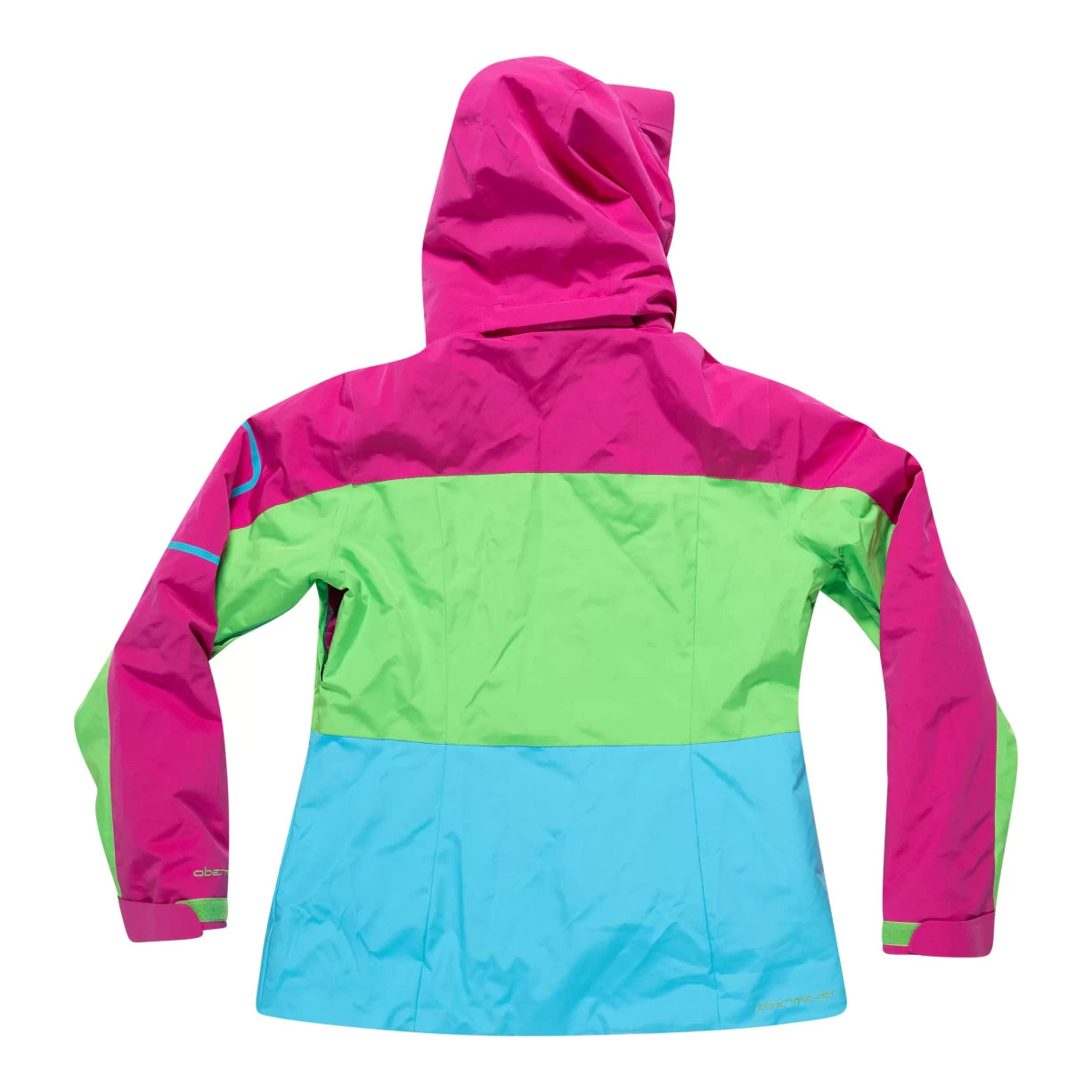 8Blue/Green