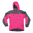 SPink/Grey