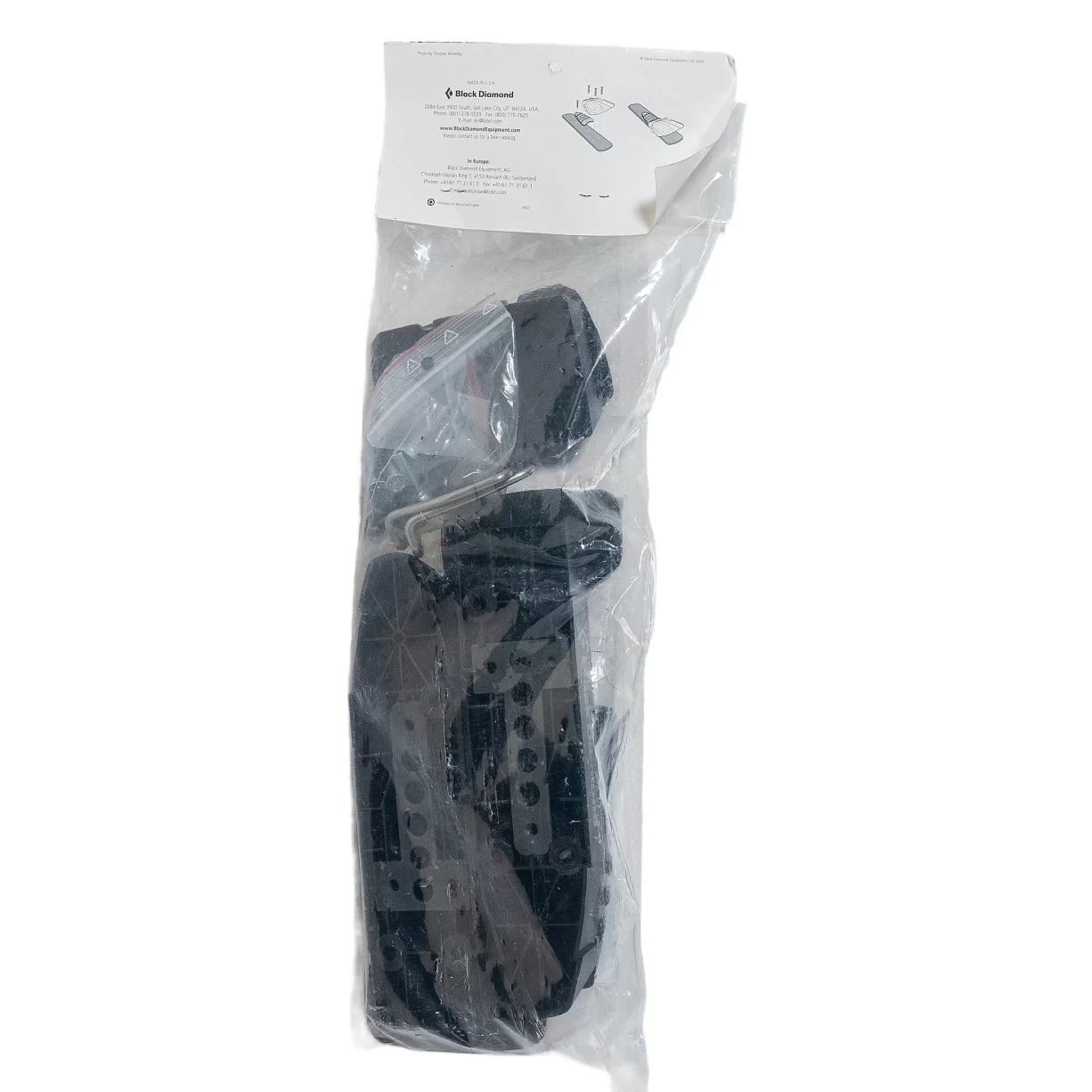 One SizeBlack