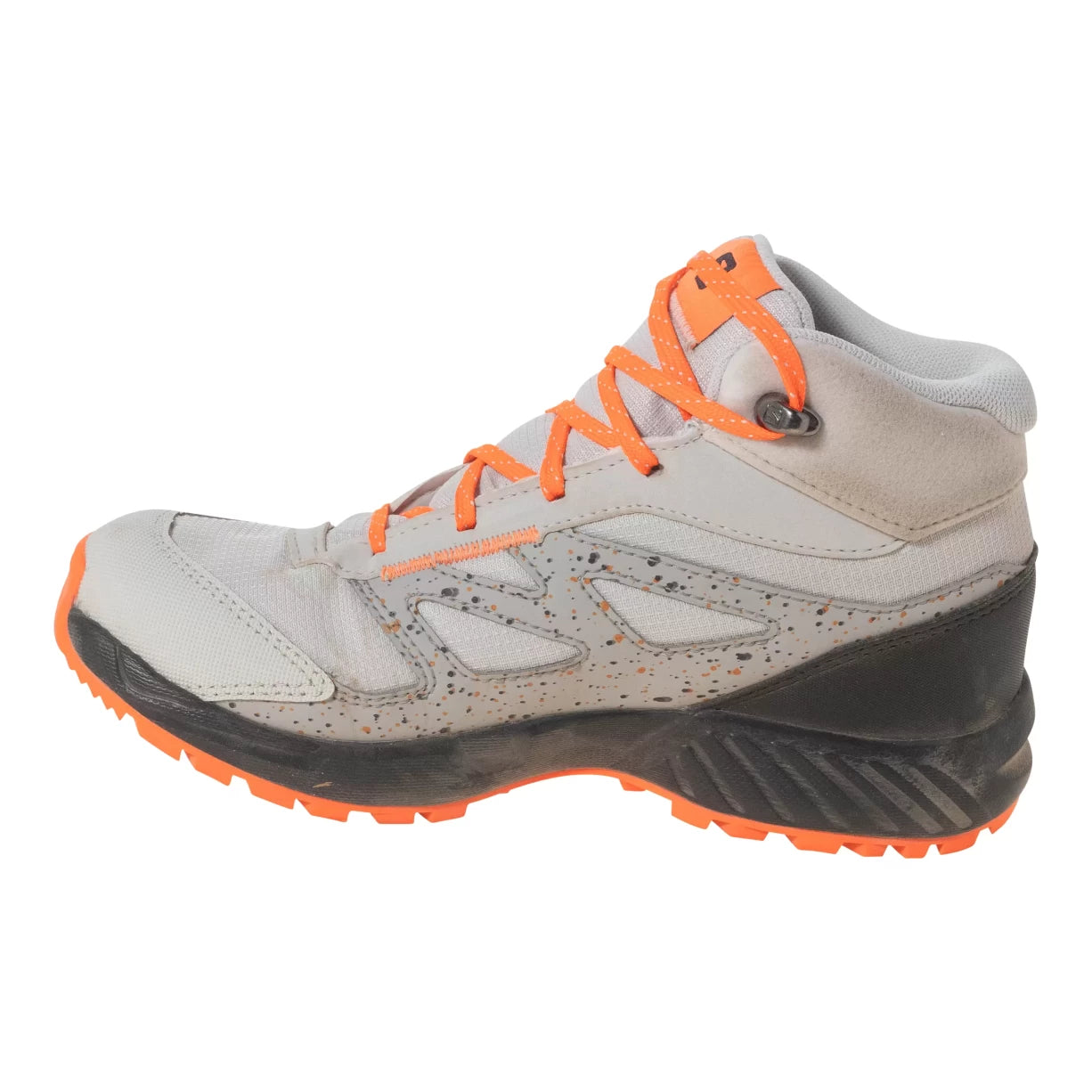 2Gray/Orange