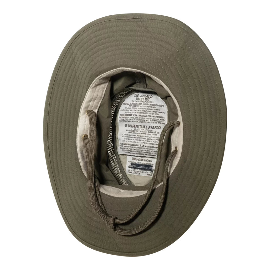 Tilley Tilly LTM6 Airflo Sun Hat Clothing Geartrade