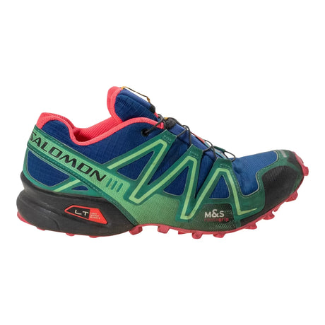 9Blue/Green