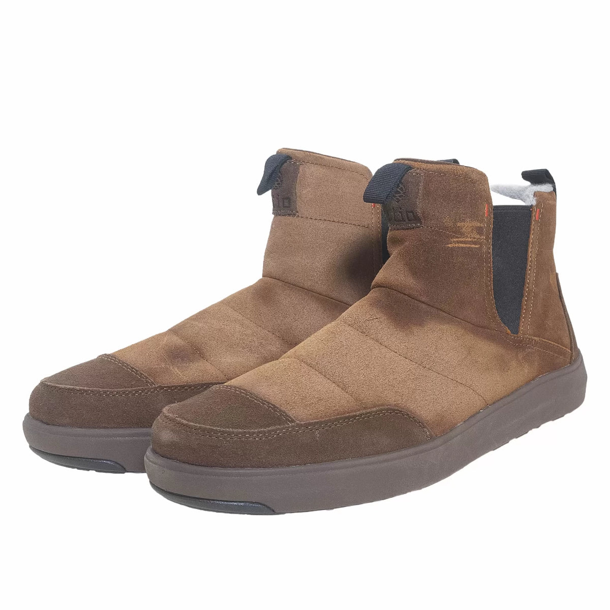 10Brown