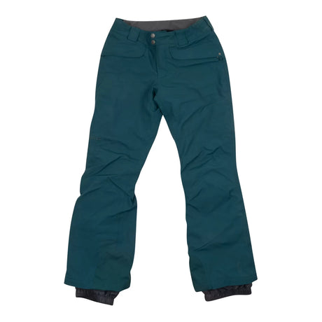 SBlue Green