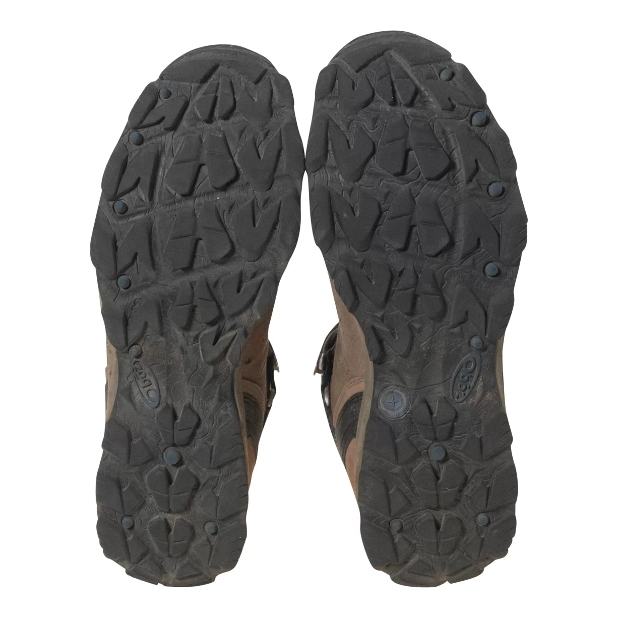 11.5Brown/Black