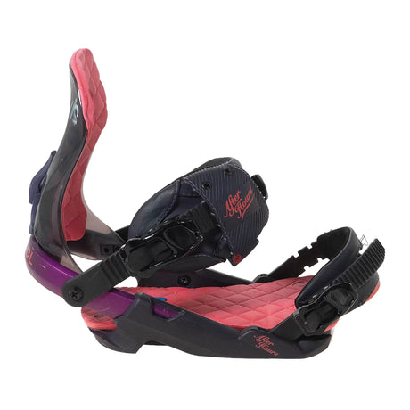S/MPurple/Pink