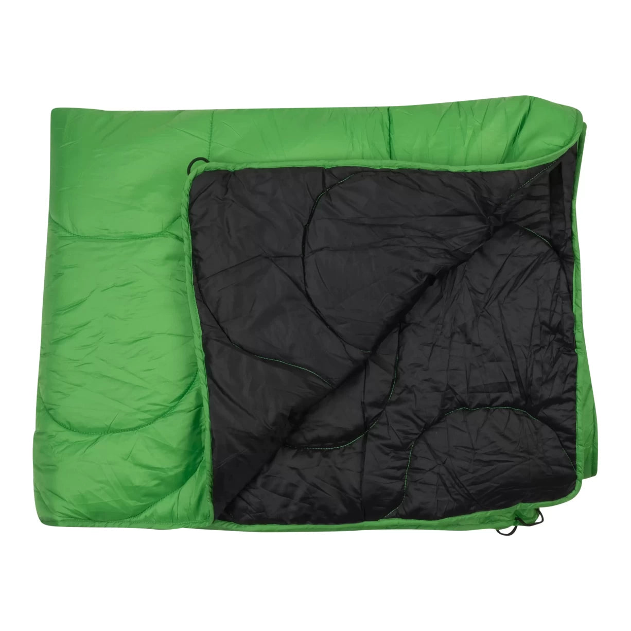 One SizeGreen/Black
