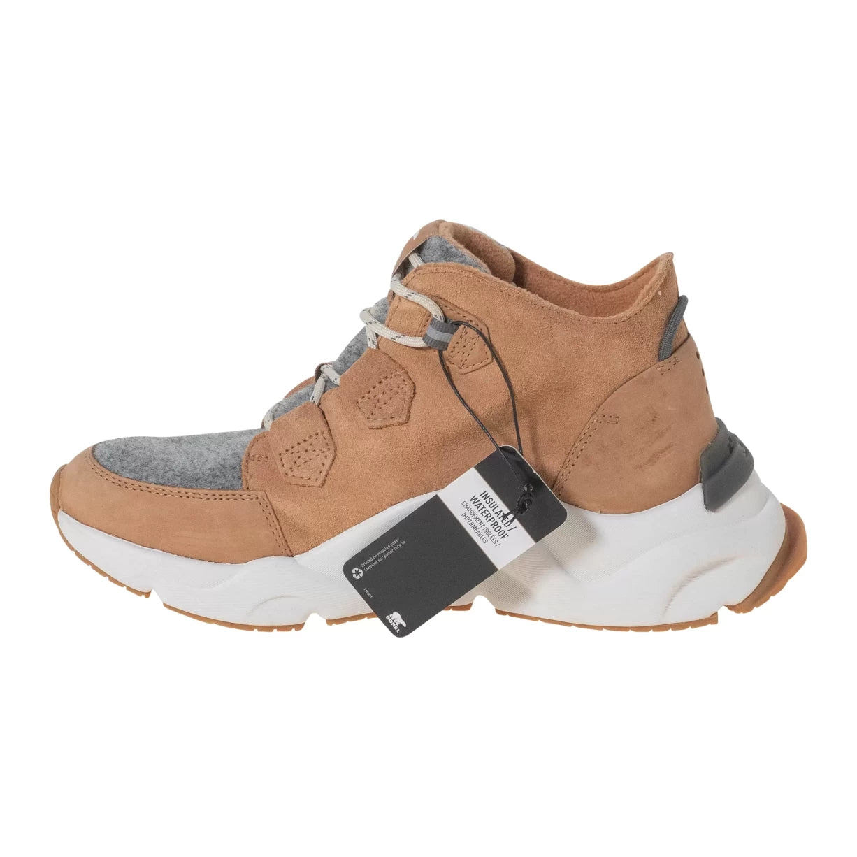 8.5Tan